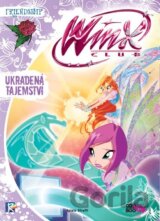 Winx Friendship Series: Ukradená tajemství