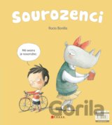 Sourozenci