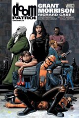 Doom Patrol Omnibus