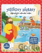 Ježíšovy zázraky