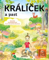 Králíček a past
