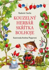 Kouzelný herbář skřítka Bolhoje