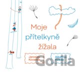 Moje přítelkyně žížala