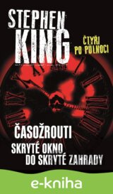 Časožrouti, Skryté okno do skryté zahrady