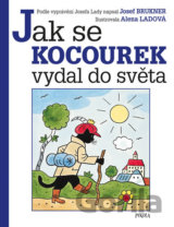 Jak se kocourek vydal do světa