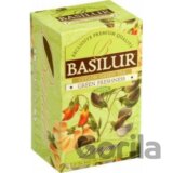 BASILUR Bouquet Green Freshness
