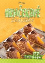 Hrnčekové zákusky