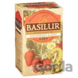 BASILUR Magic Strawberry & Kiw