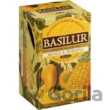 BASILUR Magic Mango & Pineapple
