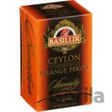 BASILUR Specialty Orange Pekoe