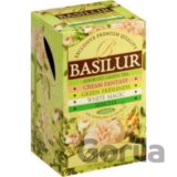 BASILUR Assorted Green Bouque