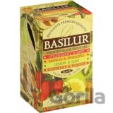 BASILUR Assorted Black Magic