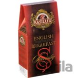 BASILUR Specialty English Breakfast