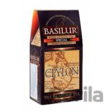 BASILUR Island of Tea Special
