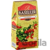 BASILUR Magic Fruits Black Cranberry