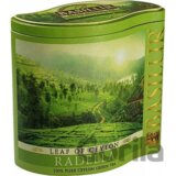 BASILUR Leaf of Ceylon Radella plech