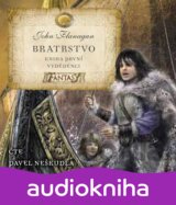 Bratrstvo (Kniha první)