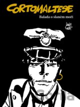 Corto Maltese: Balada o slaném moři