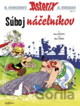 Asterix VII: Súboj náčelníkov