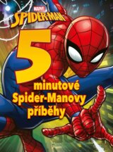 Spider-Man: 5minutové Spider-Manovy příběhy