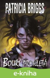 Bouří prokletá