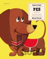Pes a jeho kamarádi
