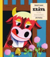 Kráva a její kamarádi