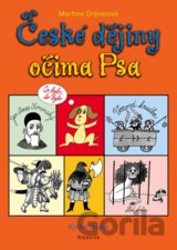 České dějiny očima Psa: Kniha druhá