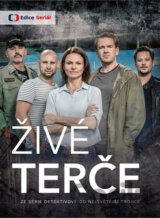 Živé terče