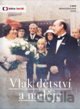 Vlak dětství a naděje (remasterovaná verze)