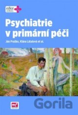 Psychiatrie v primární péči