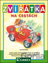 Zvířátka na cestách