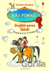 Ráj poníků 2: Dvojitá porce štěstí