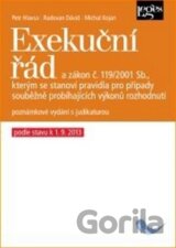 Exekuční řád