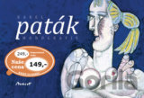 Karel Paták Monografie