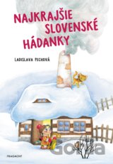 Najkrajšie slovenské hádanky