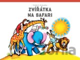Zvířátka na safari