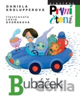 Bubáček