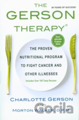 The Gerson Therapy