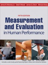 Measurement and Evaluation in Human Performance