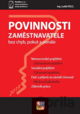 Povinnosti zaměstnavatele 2019