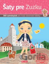 Šaty pre Zuzku