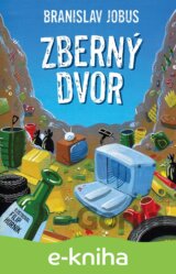 Zberný dvor