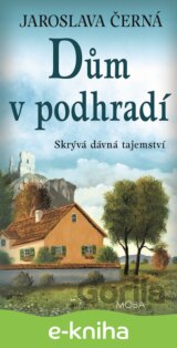 Dům v podhradi