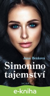 Simonino tajemství