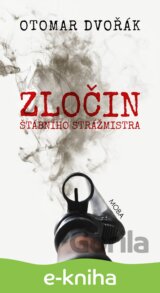 Zločin štábního strážmistra