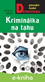 Kriminálka na tahu