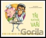 Tři kuchaři vaří