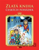 Zlatá kniha českých pohádek