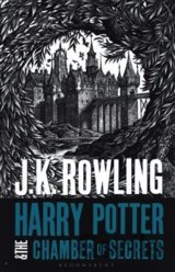 Harry Potter and the Chamber of Secrets